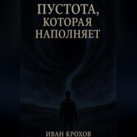 Пустота, которая наполняет