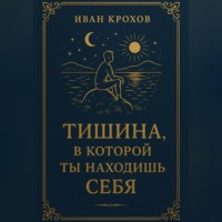 Тишина, в которой ты находишь себя