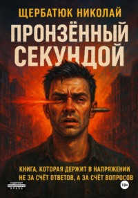 Пронзенный Секундой