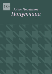 Попутчица