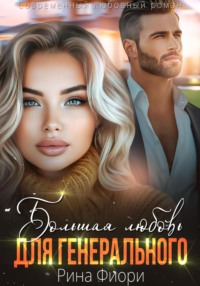 Большая любовь для генерального