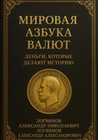 Мировая азбука валют. Деньги, которые делают историю