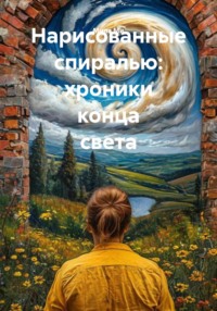 Нарисованные спиралью: хроники конца света