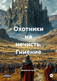 Охотники на нечисть. Гниение.