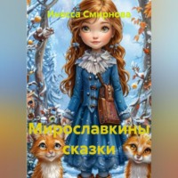 Мирославкины сказки