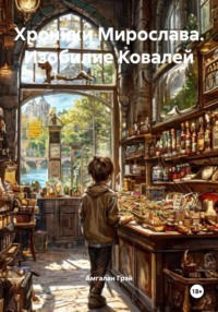 Хроники Мирослава. Изобилие Ковалей