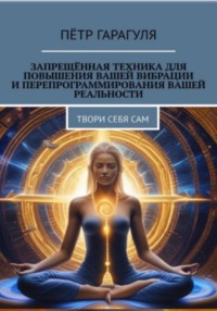 Запрещённая техника для повышения вашей вибрации