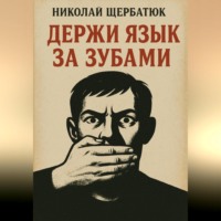 Держи язык за зубами