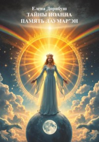 Тайны Иоанна. Память Лаумар' Эн