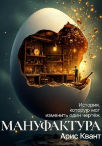 Мануфактура