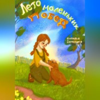 Лето маленьких побед