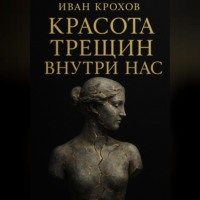 Красота трещин внутри нас