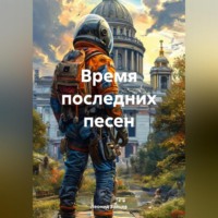 Время последних песен