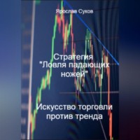 Стратегия «Ловля падающих ножей»: Искусство торговли против тренда