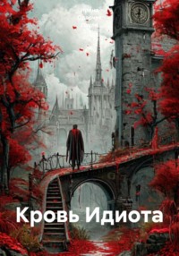 Кровь Идиота