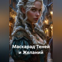 Маскарад Теней и Желаний