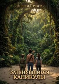 Затянувшиеся каникулы