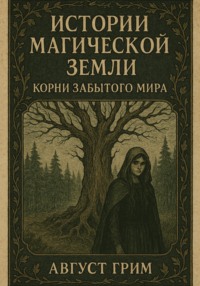 Истории магической земли. Корни забытого мира