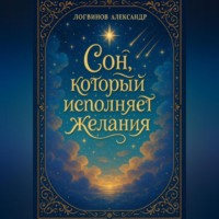 Сон, который исполняет желания