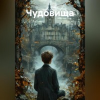 Чудовища