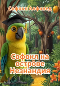 Попугай Софокл и остров Незнандия