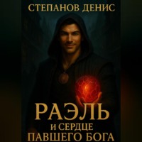 Раэль и Сердце Павшего Бога