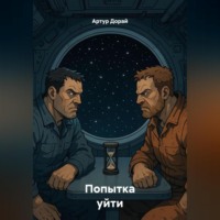 Попытка уйти