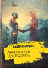 Ваш ИИ помощник: Революция личной эффективности.