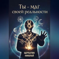 Ты – маг своей реальности