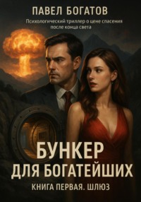 Бункер для богатейших