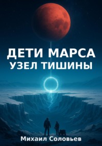 Дети Марса. Узел тишины. Книга 1