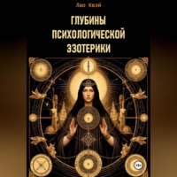 Глубины Психологической Эзотерики