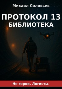 Протокол 13. Библиотека