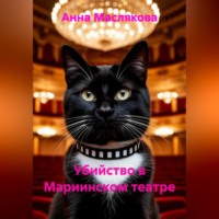 Убийство в Мариинском театре