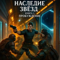 Наследие звезд. Книга 1. Пробуждение