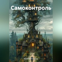 Самоконтроль