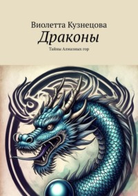 Драконы. Тайны Алмазных гор