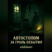 Сборник Рассказов Автостопом за Грань Небытия