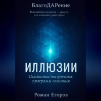 «Иллюзии»