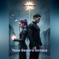 Тени Белого Лотоса