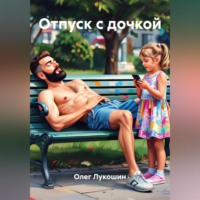 Отпуск с дочкой