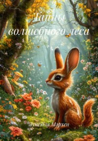 Тайны волшебного леса