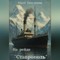 На рейде «Ставрополь»