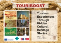 GİZLİ KÜLTÜREL MİRAS HİKÂYELERİYLE TURİZM DENEYİMLERİ (TOURIBOOST)