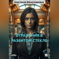 Отражение в разбитом стекле