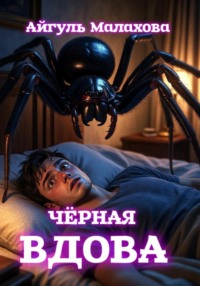 Чёрная вдова
