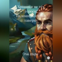 Хроники не тех героев: Паломничество в таверну