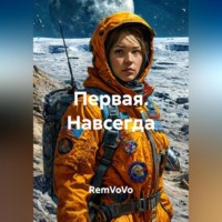 Первая. Навсегда