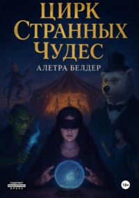 Цирк Странных Чудес