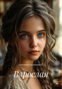 Взрослая